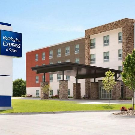 Holiday Inn Express & Suites Prince Albert - South By Ihg Екстериор снимка