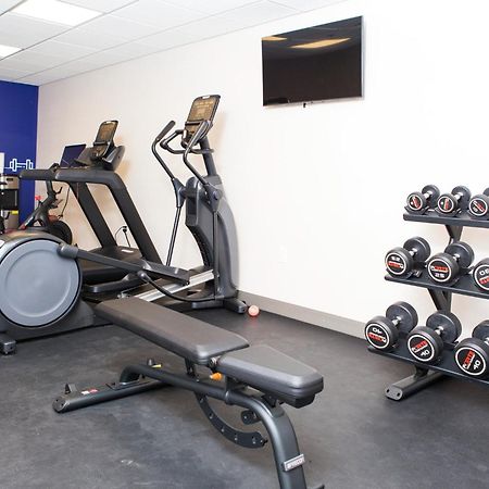Holiday Inn Express & Suites Prince Albert - South By Ihg Екстериор снимка