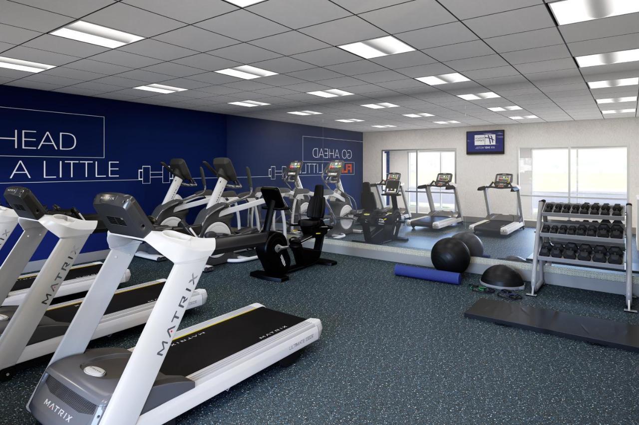 Holiday Inn Express & Suites Prince Albert - South By Ihg Екстериор снимка