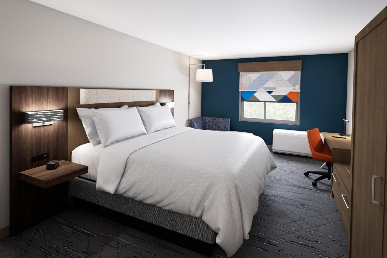 Holiday Inn Express & Suites Prince Albert - South By Ihg Екстериор снимка
