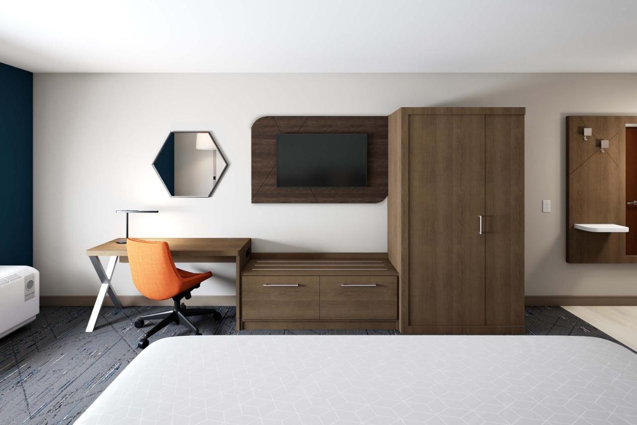 Holiday Inn Express & Suites Prince Albert - South By Ihg Екстериор снимка