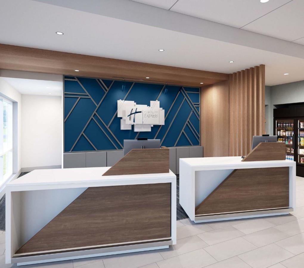 Holiday Inn Express & Suites Prince Albert - South By Ihg Екстериор снимка