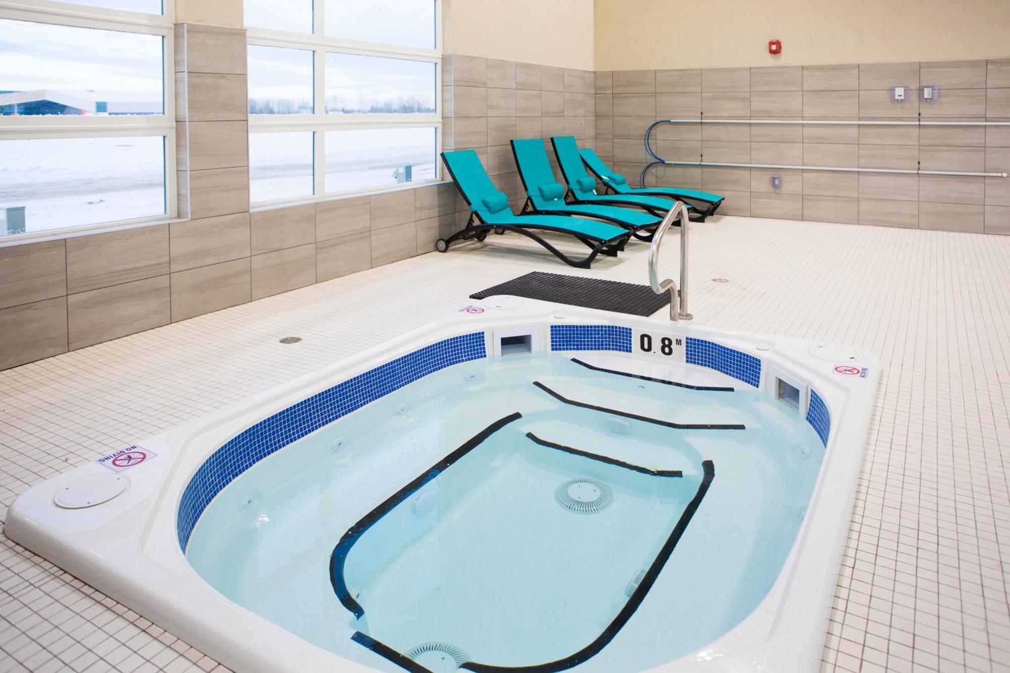 Holiday Inn Express & Suites Prince Albert - South By Ihg Екстериор снимка