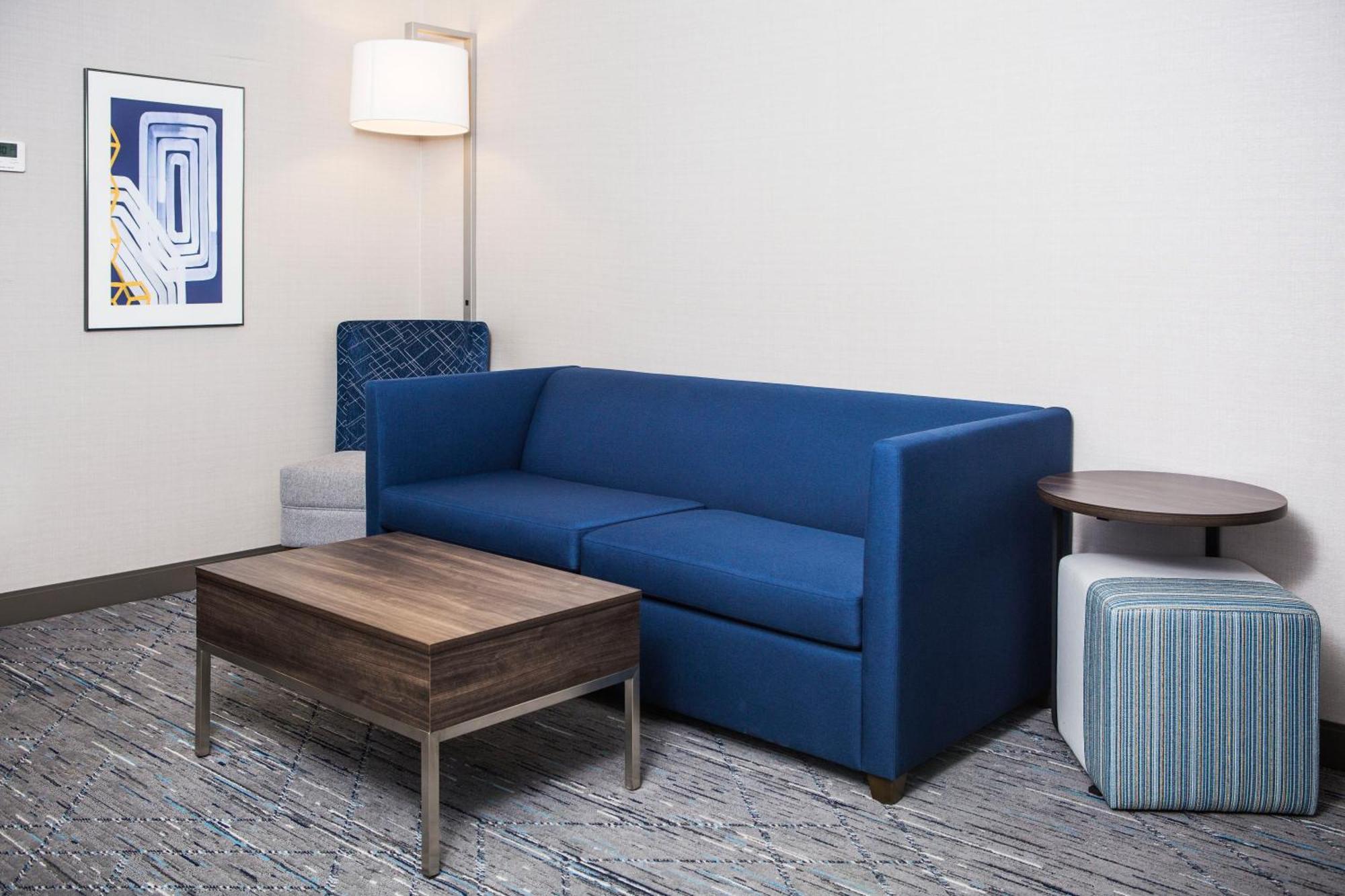 Holiday Inn Express & Suites Prince Albert - South By Ihg Екстериор снимка