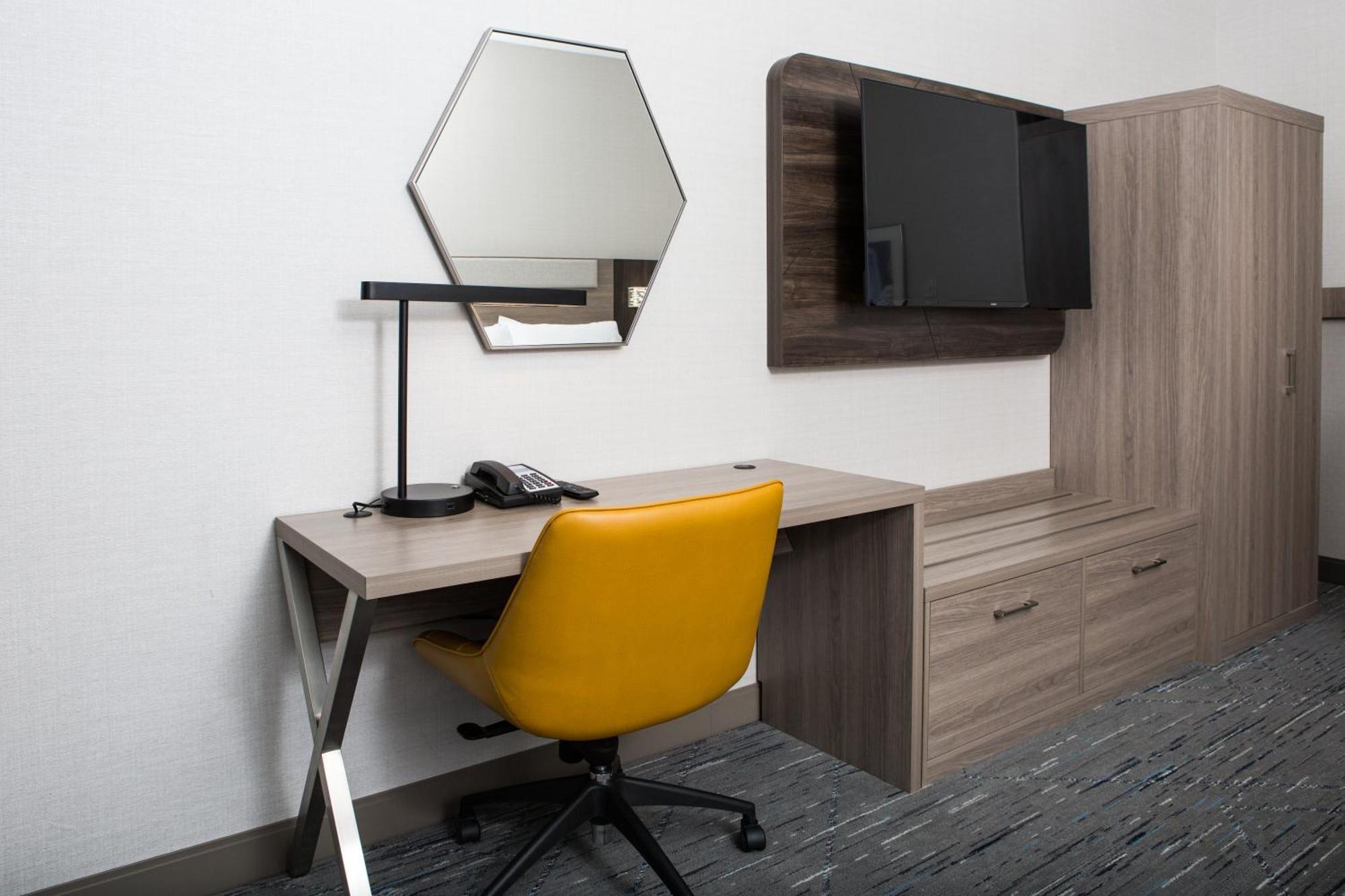 Holiday Inn Express & Suites Prince Albert - South By Ihg Екстериор снимка