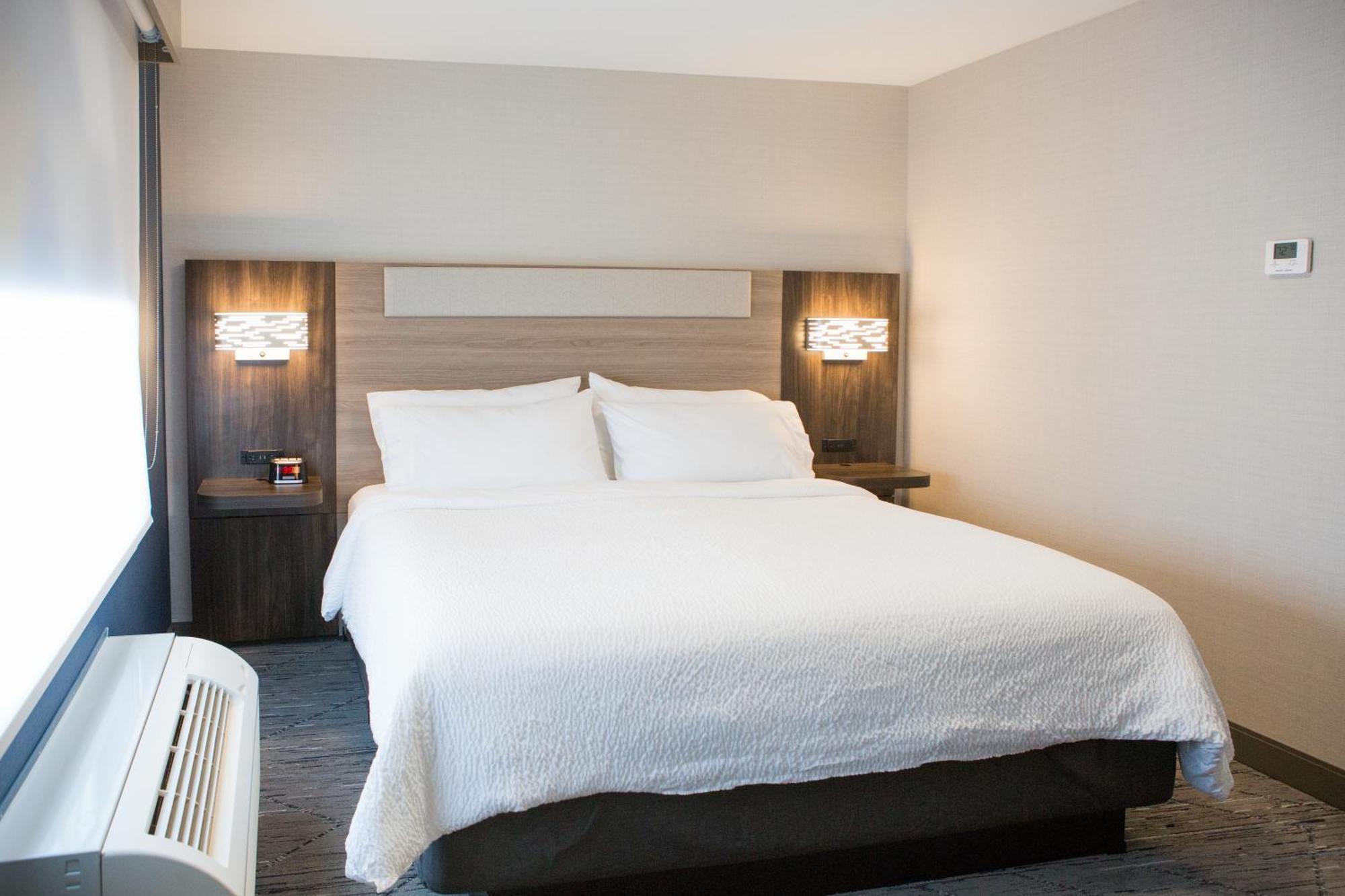 Holiday Inn Express & Suites Prince Albert - South By Ihg Екстериор снимка