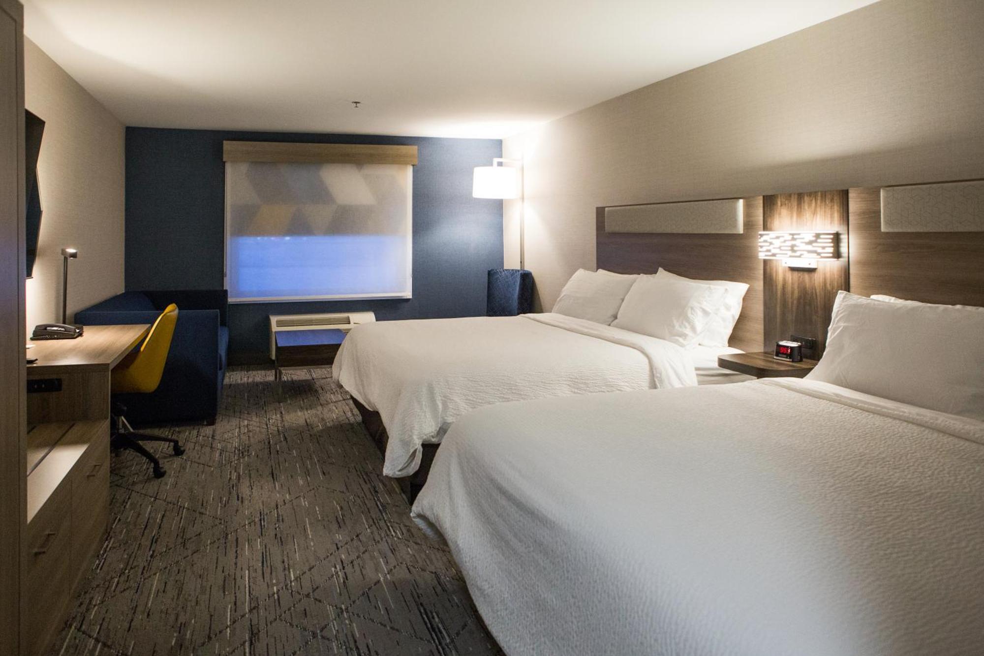 Holiday Inn Express & Suites Prince Albert - South By Ihg Екстериор снимка