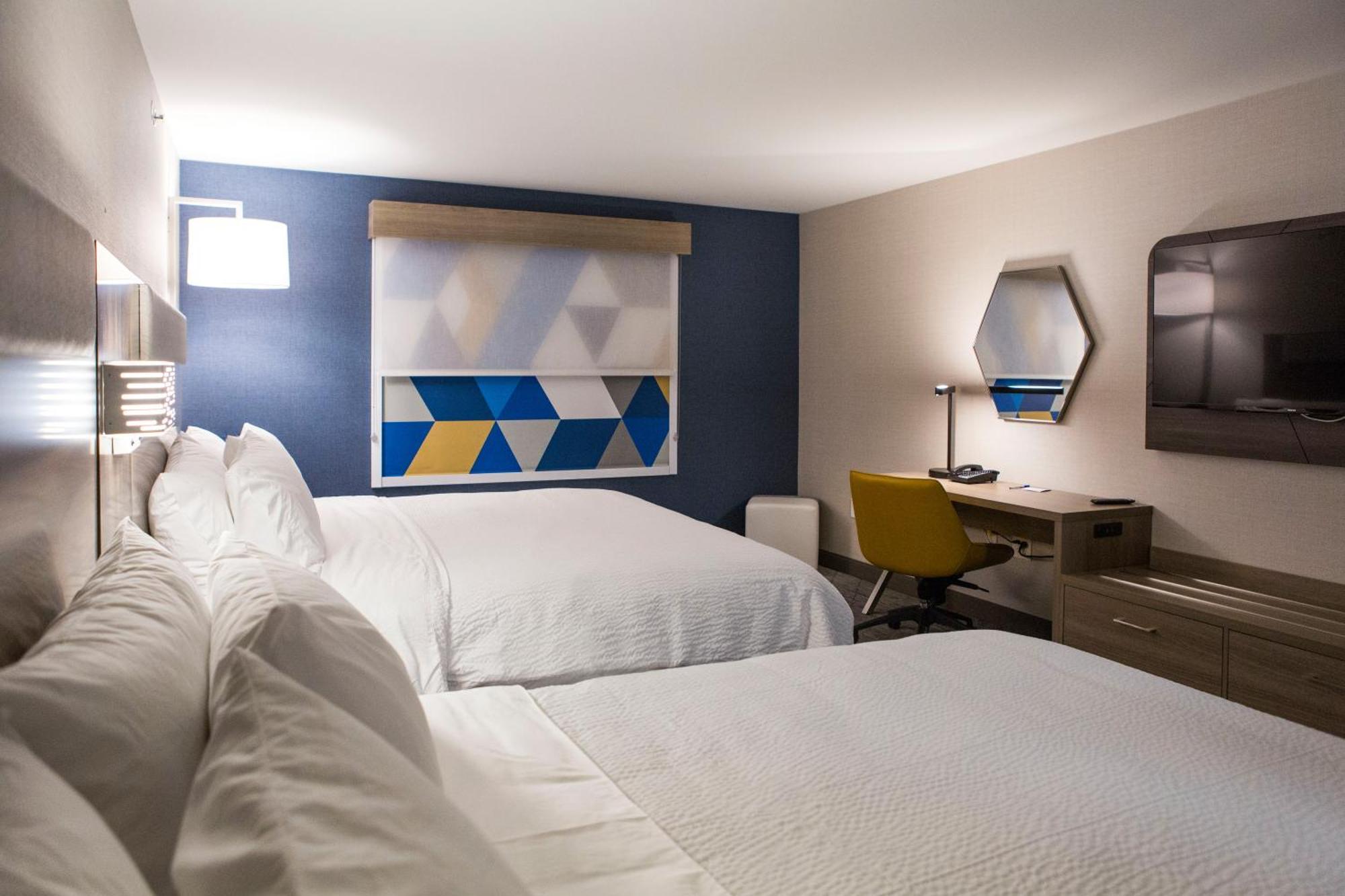 Holiday Inn Express & Suites Prince Albert - South By Ihg Екстериор снимка