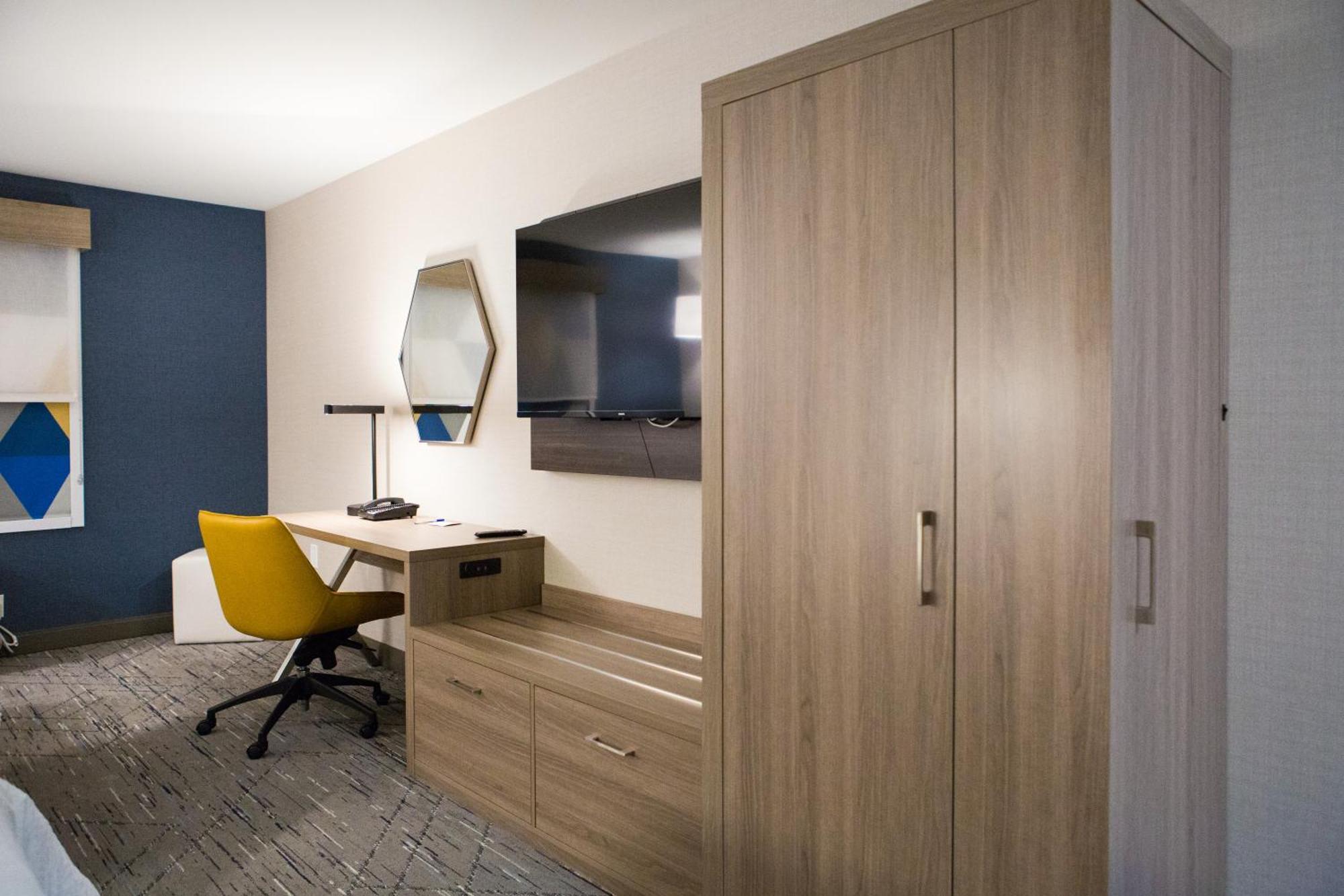 Holiday Inn Express & Suites Prince Albert - South By Ihg Екстериор снимка