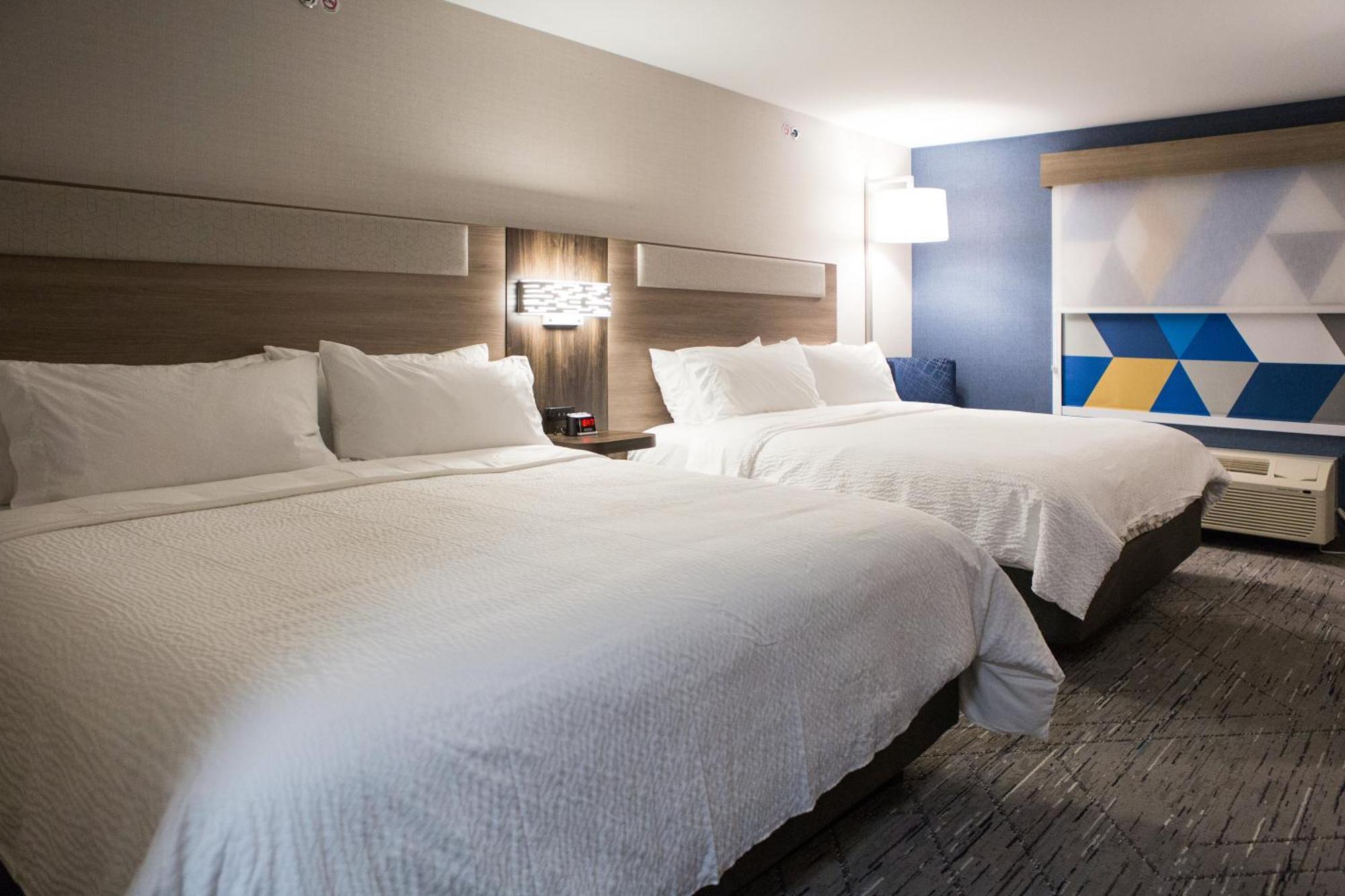 Holiday Inn Express & Suites Prince Albert - South By Ihg Екстериор снимка