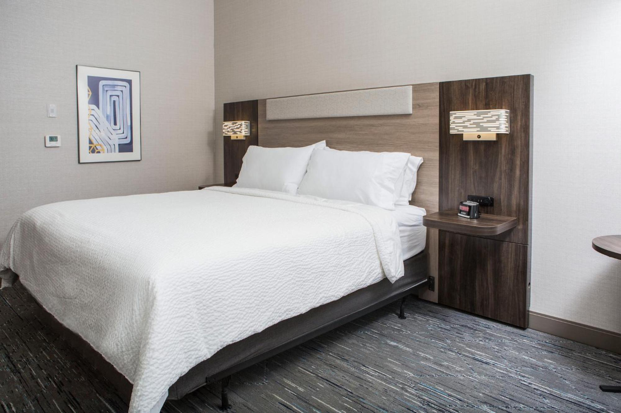 Holiday Inn Express & Suites Prince Albert - South By Ihg Екстериор снимка