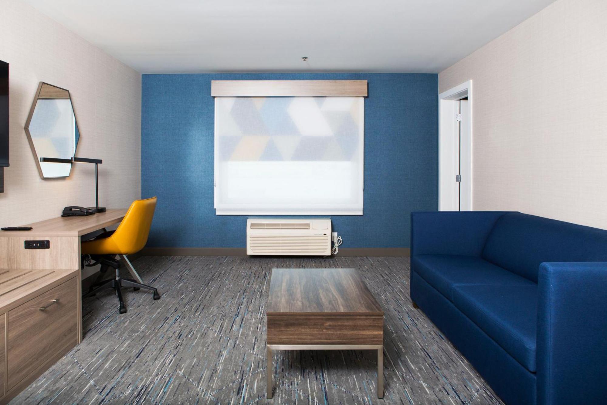 Holiday Inn Express & Suites Prince Albert - South By Ihg Екстериор снимка