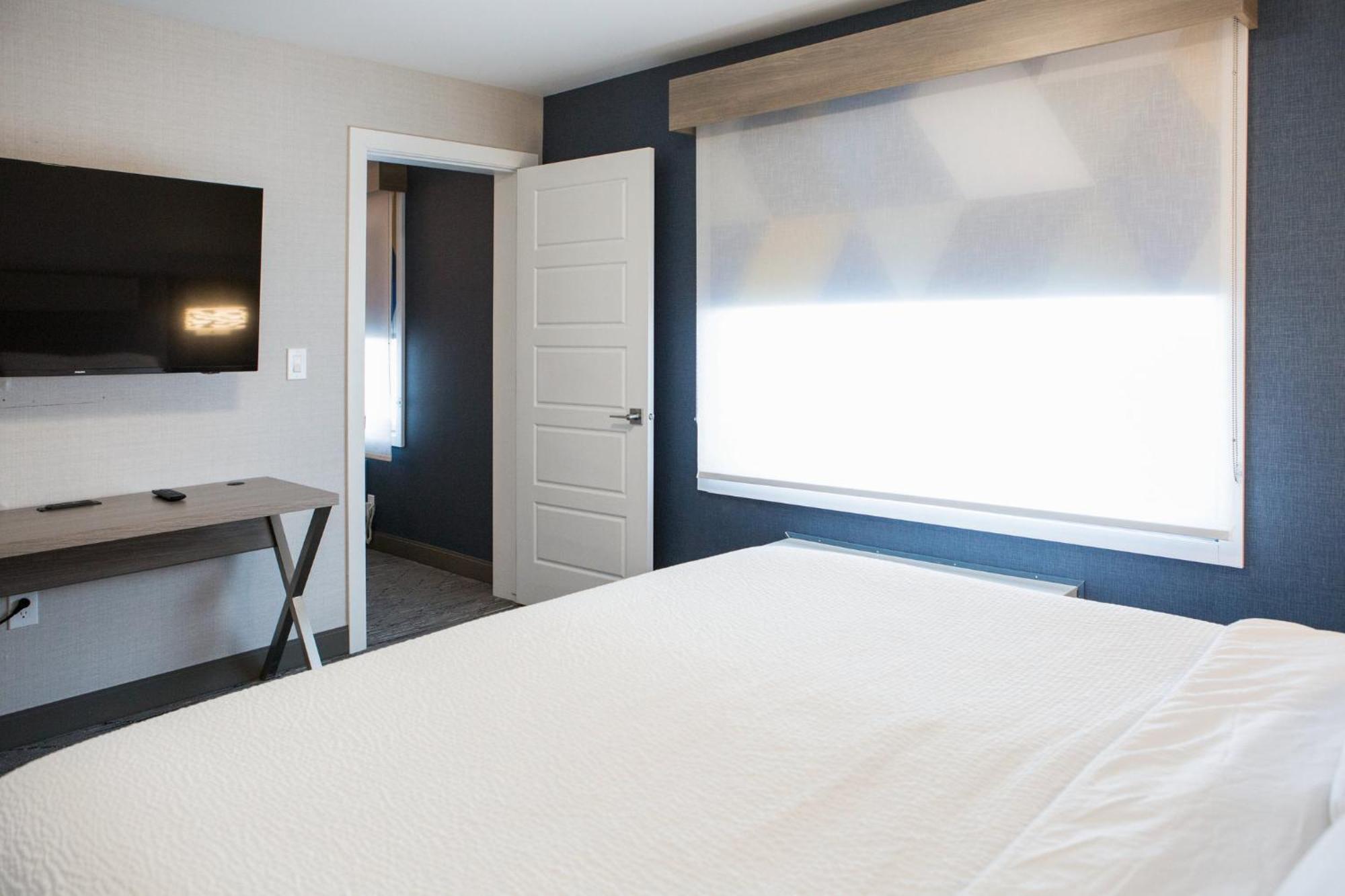 Holiday Inn Express & Suites Prince Albert - South By Ihg Екстериор снимка